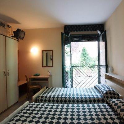 Kaire Hotel
