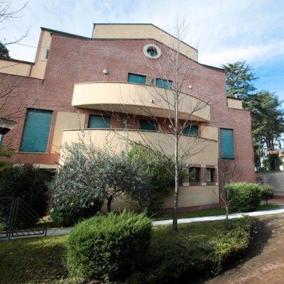 Kaire Hotel Roma