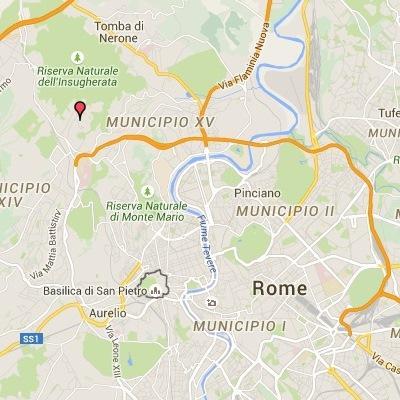 Kaire 3* Roma