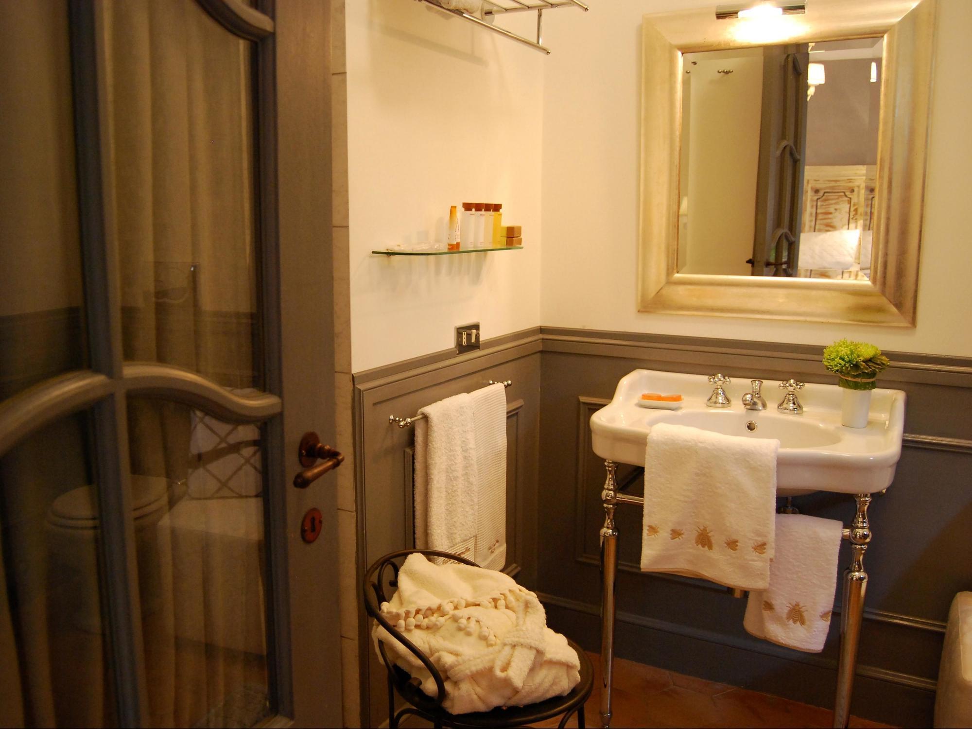 Magnolia Relais 4* Roma