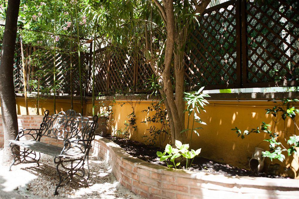Almes Gjestgiverier Roma