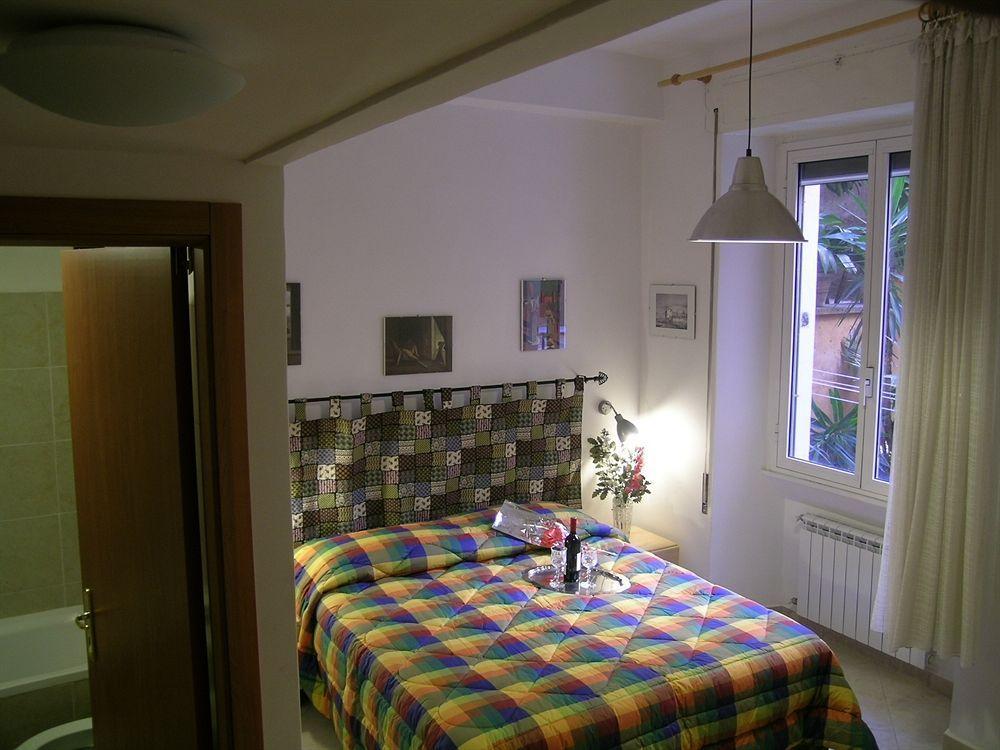 Artpa Apartment *