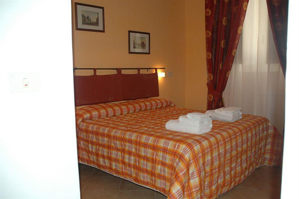 Artpa Apartment