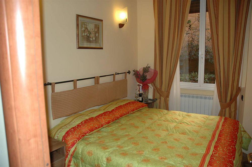 Artpa Apartment *