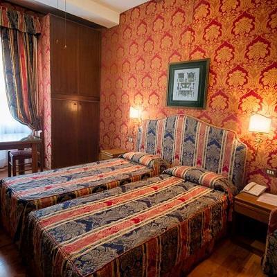 Ponte Bianco Hotel Roma
