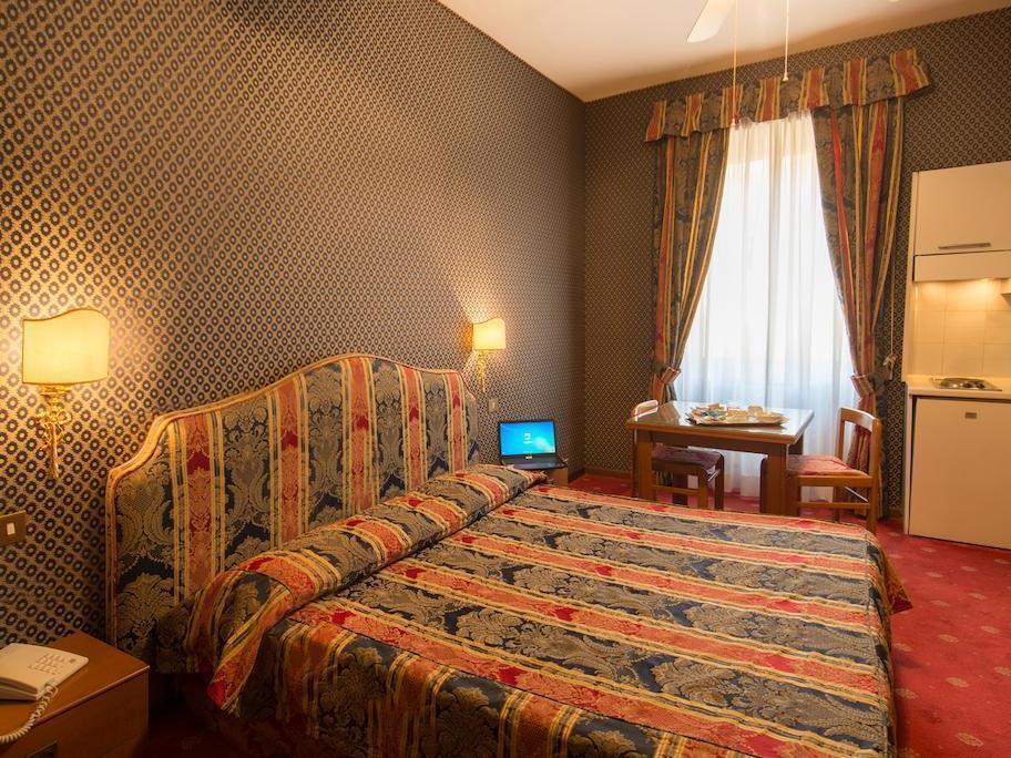 Ponte Bianco Hotel