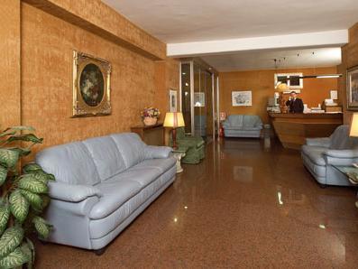 Ponte Bianco Hotel Roma