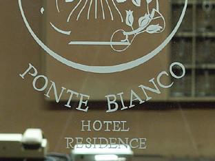 Ponte Bianco 3* Roma