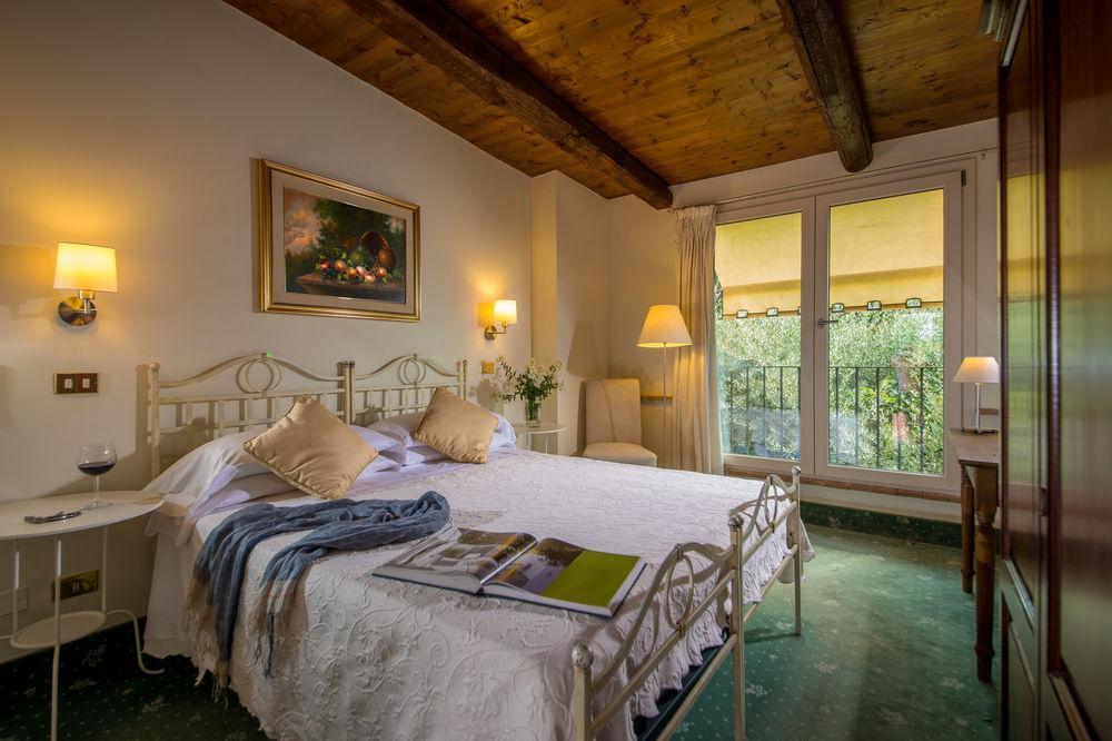 Antica Palmieri Hotel