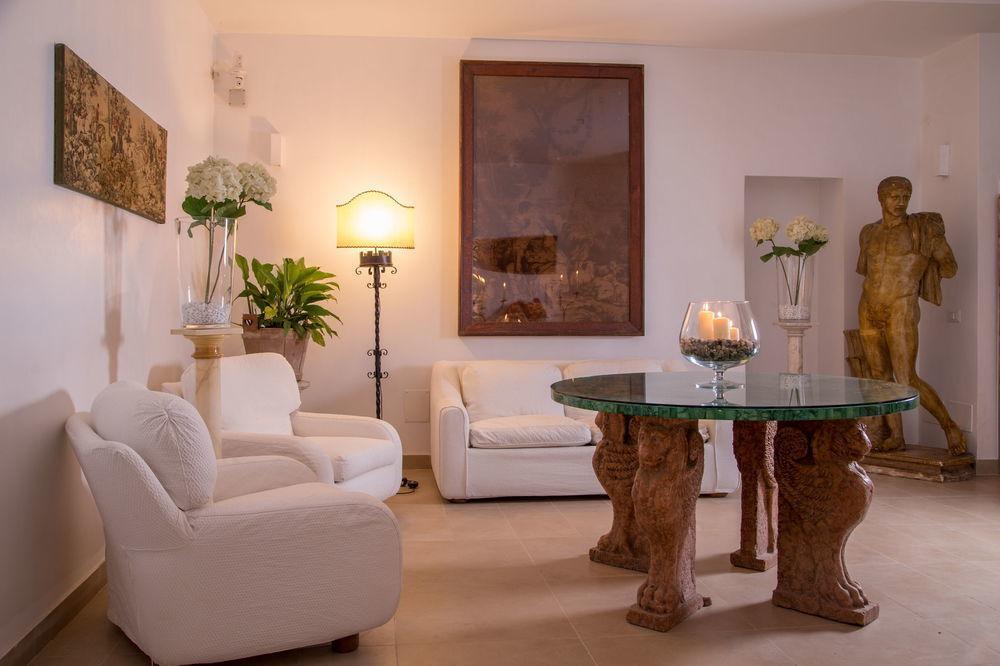 Antica Palmieri Hotel Roma