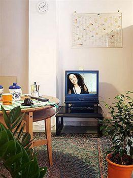 Tourist House Aparthotel Roma