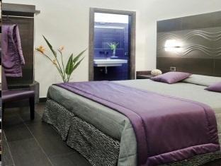 Class House Gjestgiverier 3*