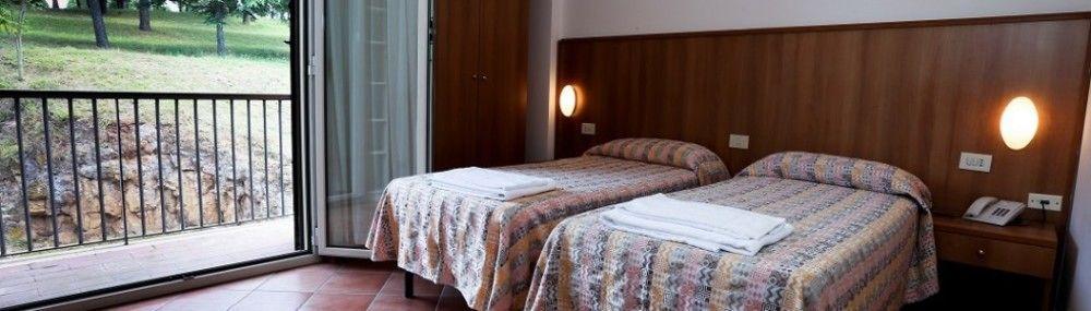 Divino - Casa Del Pellegrino 3* Roma