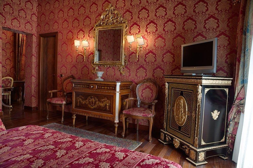 Des Epoques 3* Roma