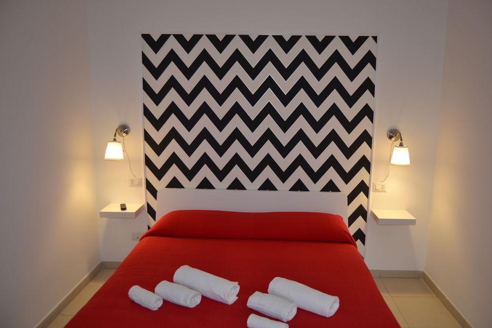 Casabella Hotel Rome