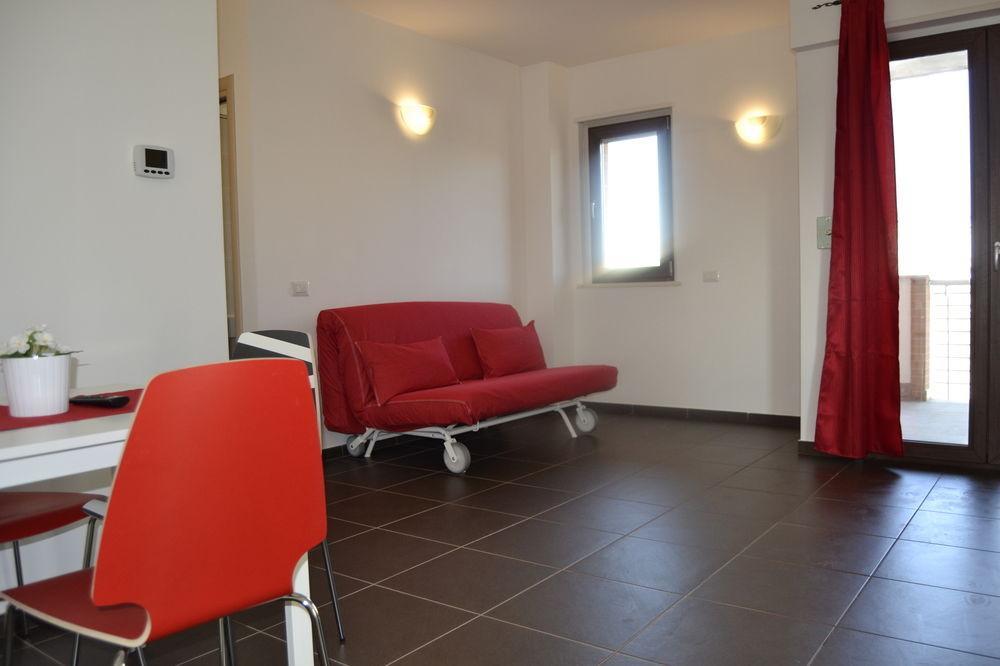 Casabella Hotel Rome