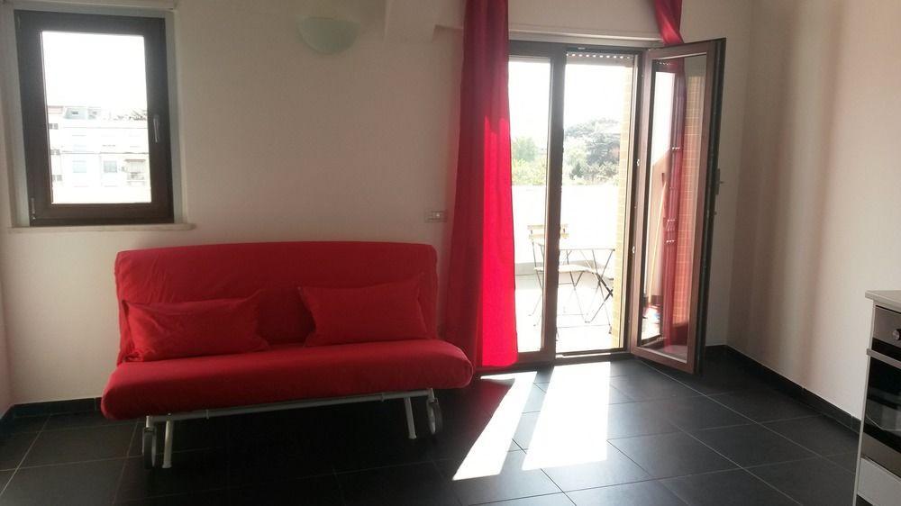 Casabella Hotel Roma