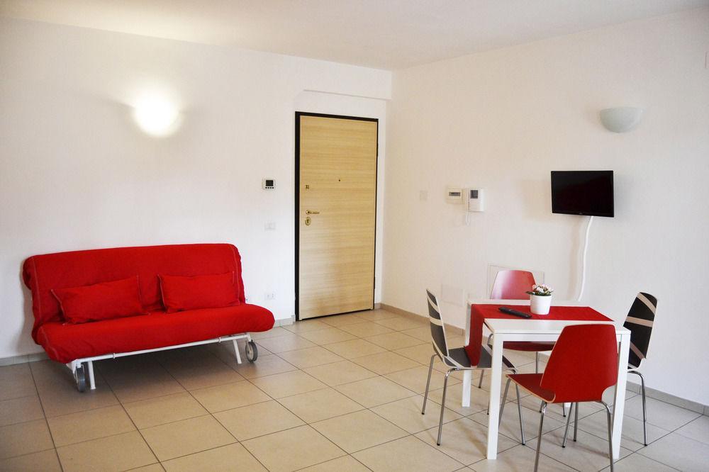 Casabella Hotel Rome