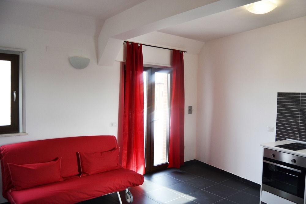 Casabella Hotel Roma