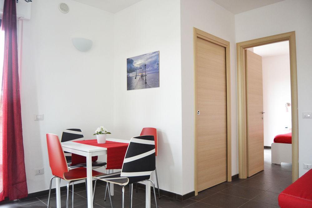 Casabella Hotel Roma
