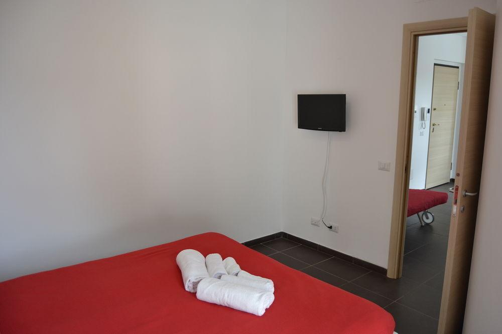 Casabella Hotel Rome