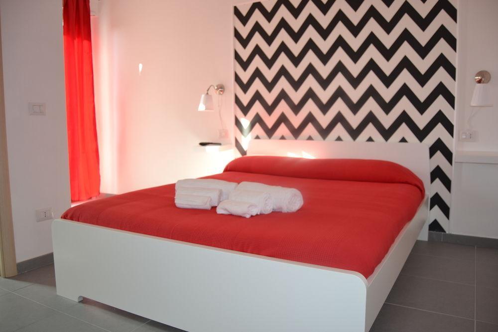 Casabella Hotel Roma