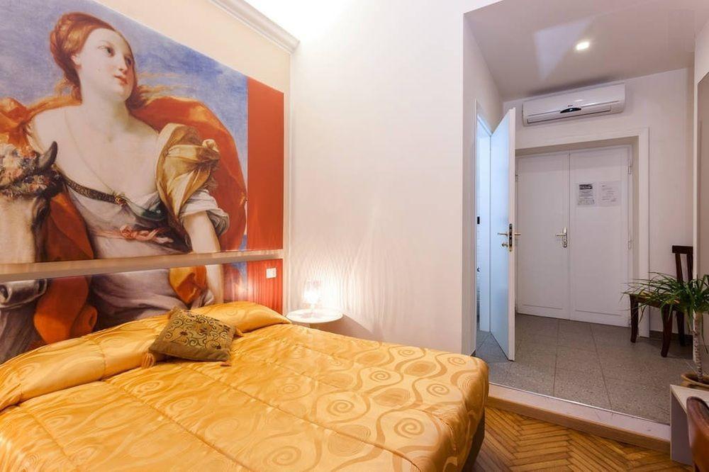In Stanza 2* Roma