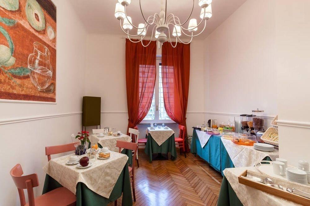 In Stanza Casa de hóspedes Roma