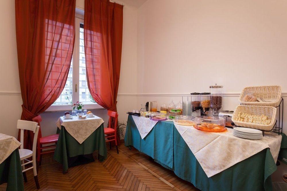 In Stanza 2* Roma