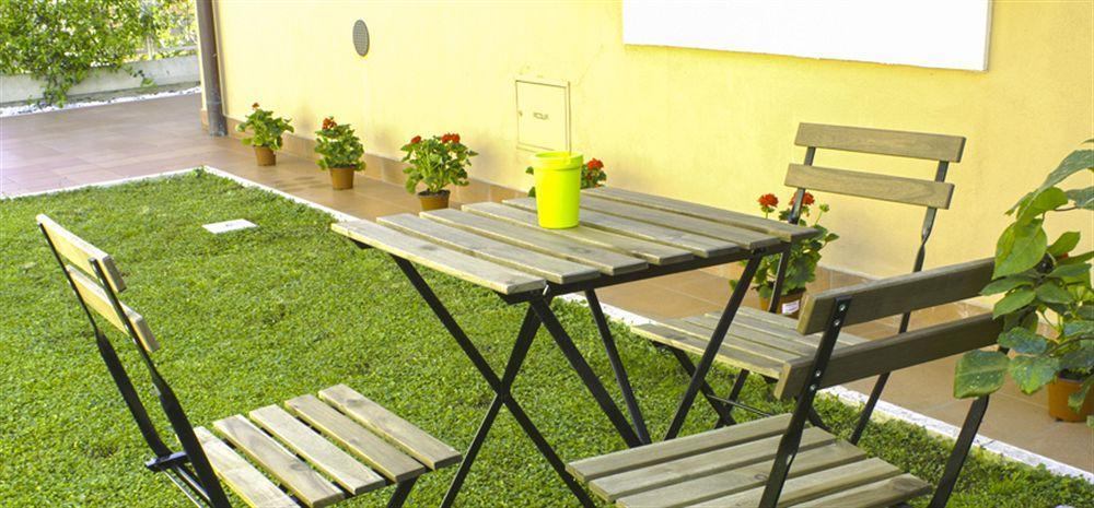 La Casa Felice A San Pietro Bed & Breakfast Roma