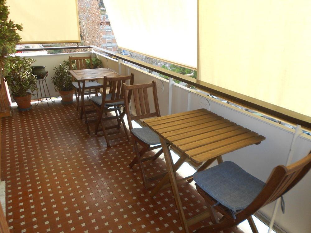 A Casa Chiecchi Bed & Breakfast 2*