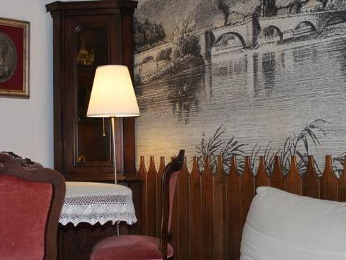A Casa Chiecchi Bed & Breakfast 2*