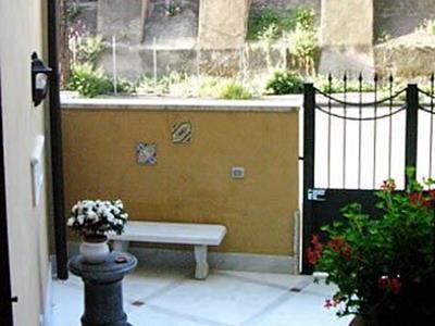 Domus Pinciana 3* Rome