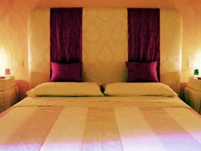 Domus Pinciana Bed & Breakfast Rome