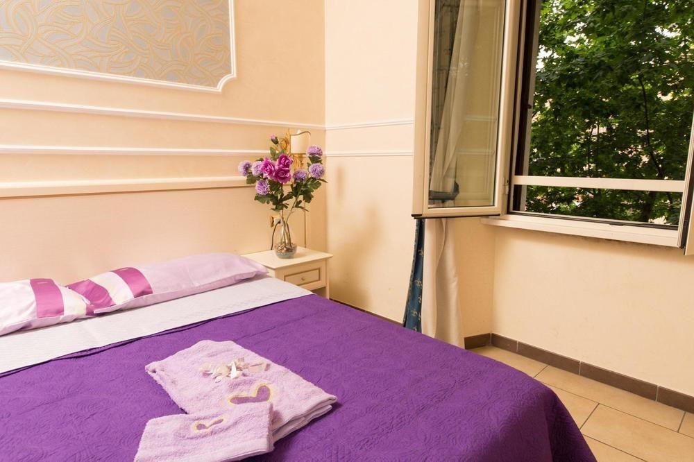 Cesar Palace Affittacamere Roma