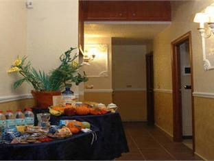 Cesar Palace 2* Roma