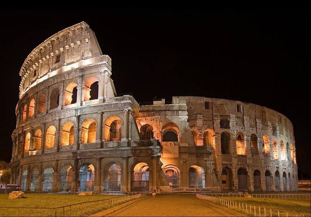 Relais Conte Di Cavour De Luxe Casa de hóspedes Roma