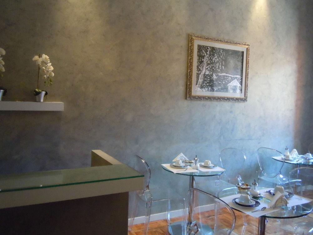 Relais Conte Di Cavour De Luxe 2* Roma