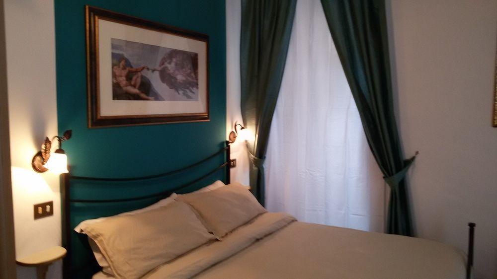 I Tre Pupazzi Bed & Breakfast Roma