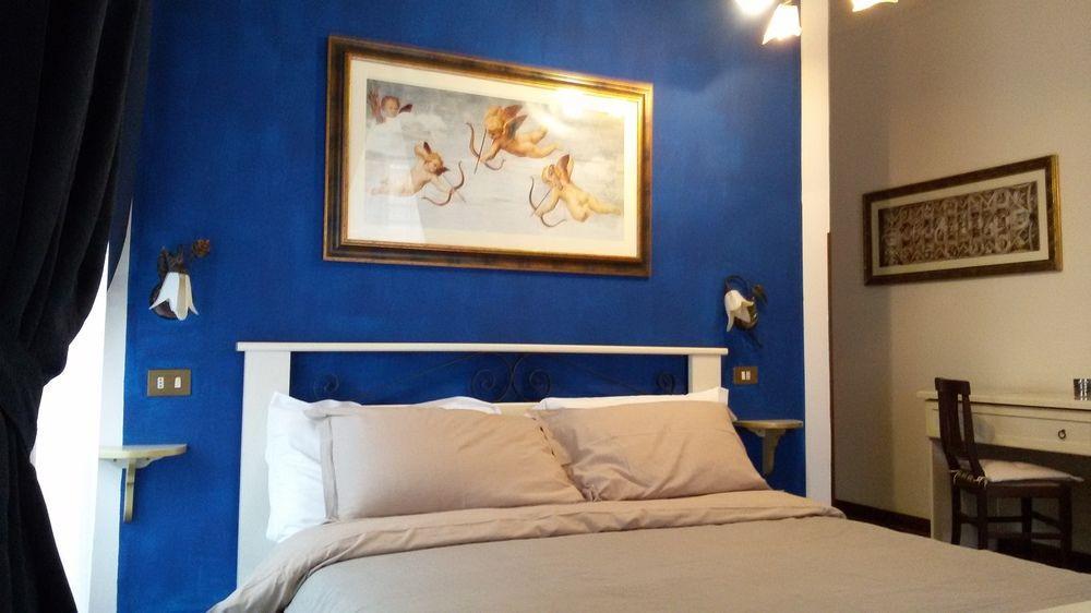 I Tre Pupazzi 4* Roma