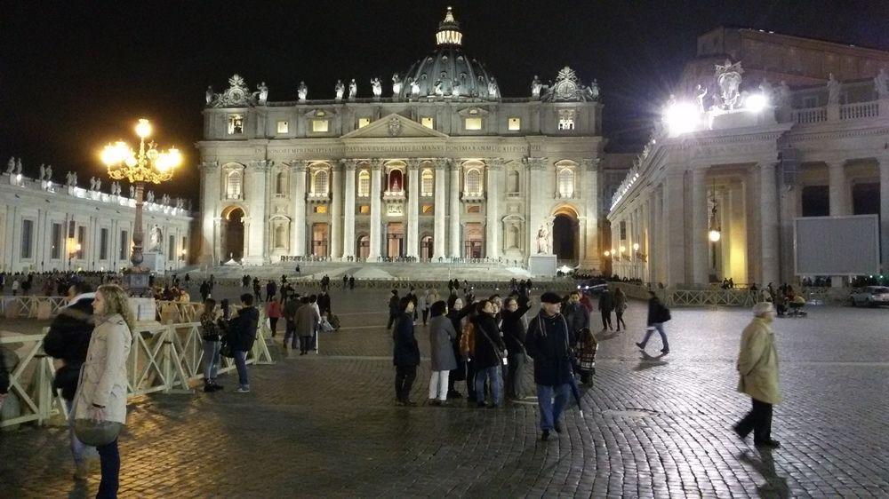 I Tre Pupazzi 4* Roma