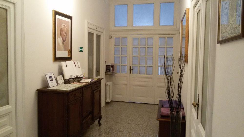 I Tre Pupazzi Bed & Breakfast 4*