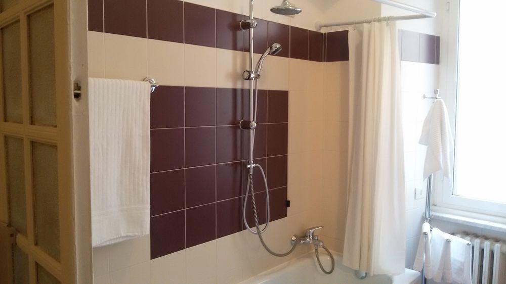 I Tre Pupazzi Bed & Breakfast Roma