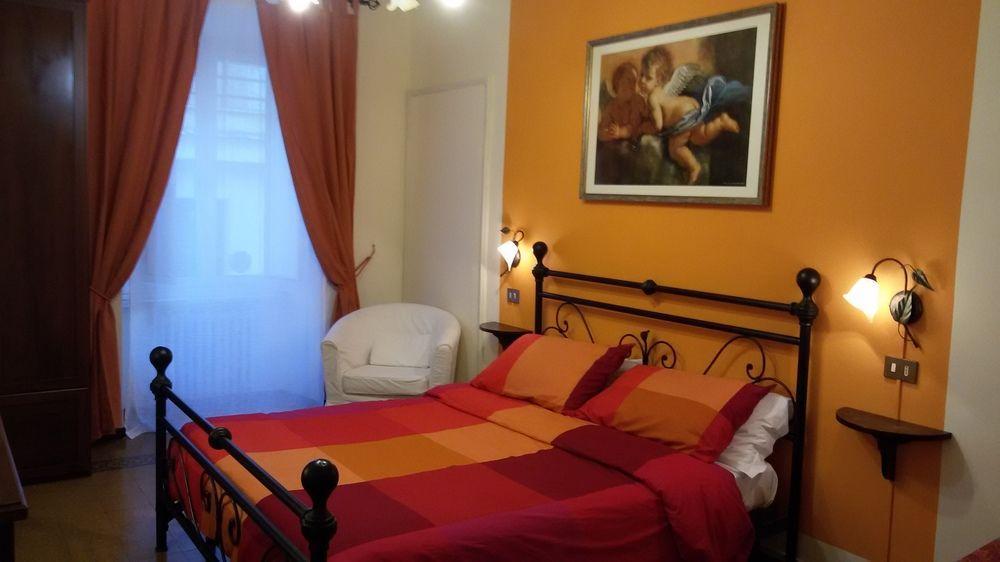 I Tre Pupazzi Bed & Breakfast