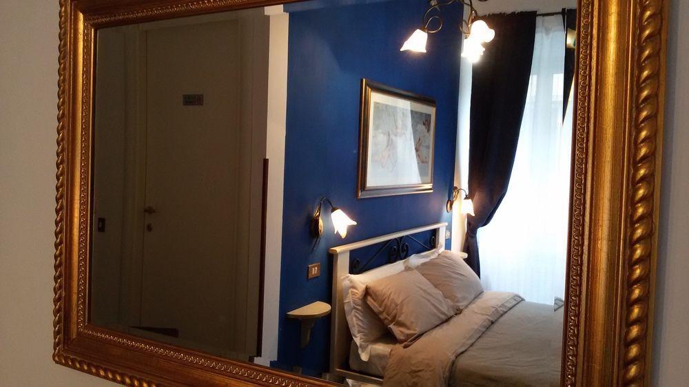 I Tre Pupazzi Bed & Breakfast 4*