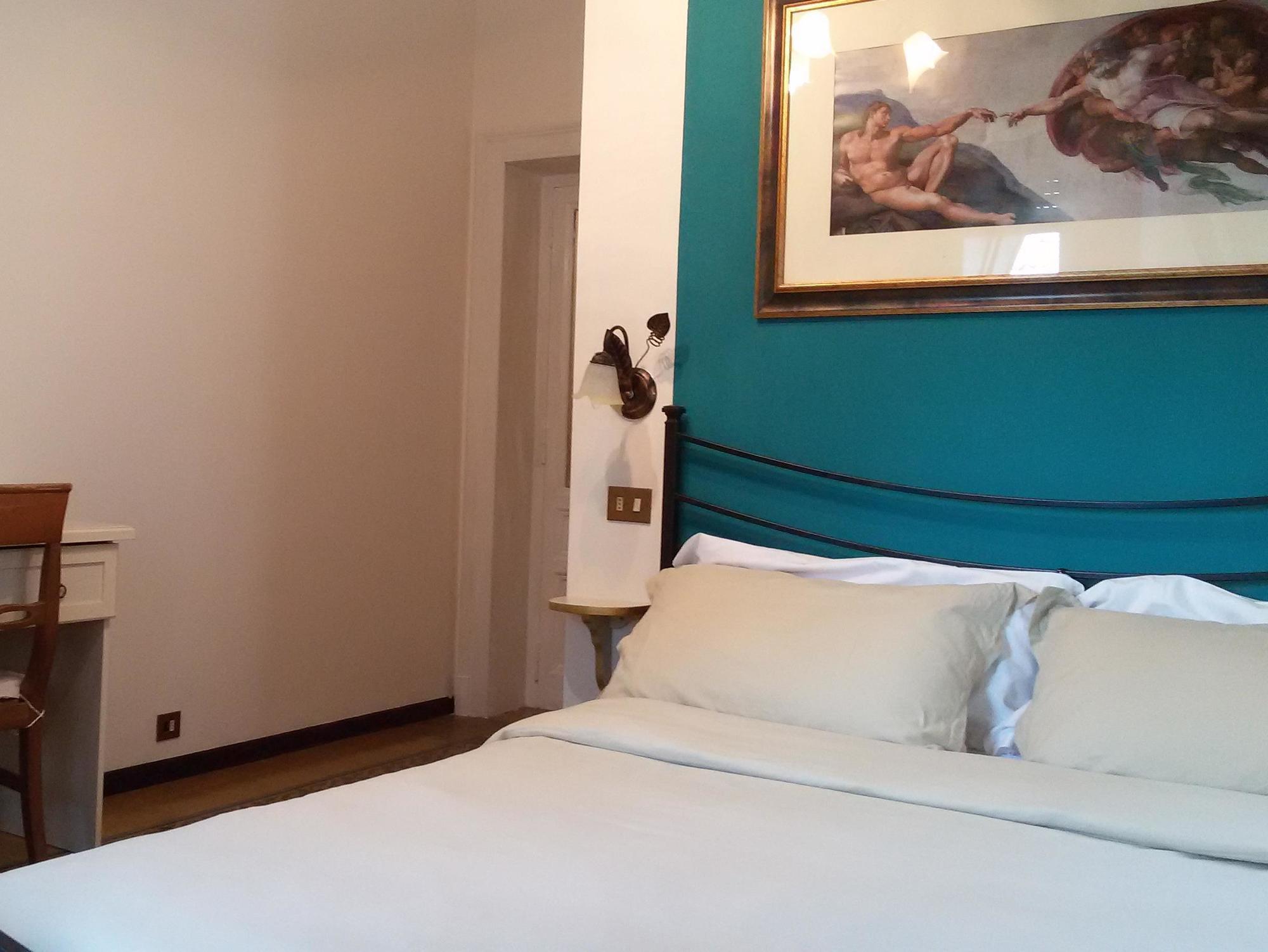I Tre Pupazzi 4* Roma