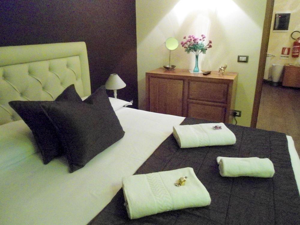 Aida Charming Bed & Breakfast