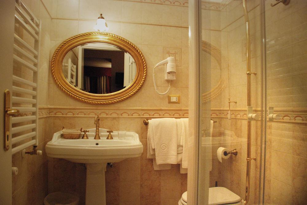 Barberini Casa de hóspedes Roma