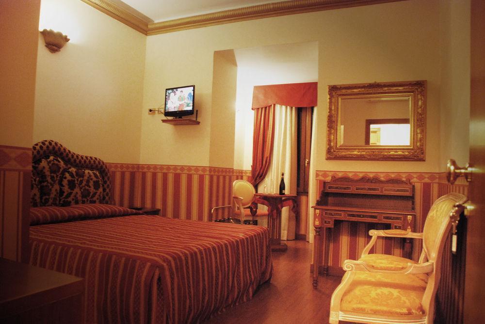 Barberini Casa de hóspedes Roma