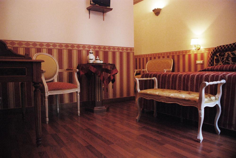Barberini Casa de hóspedes 3*